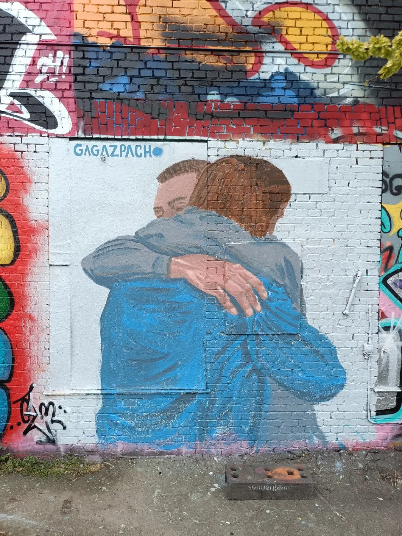 Abrazobrockhampton