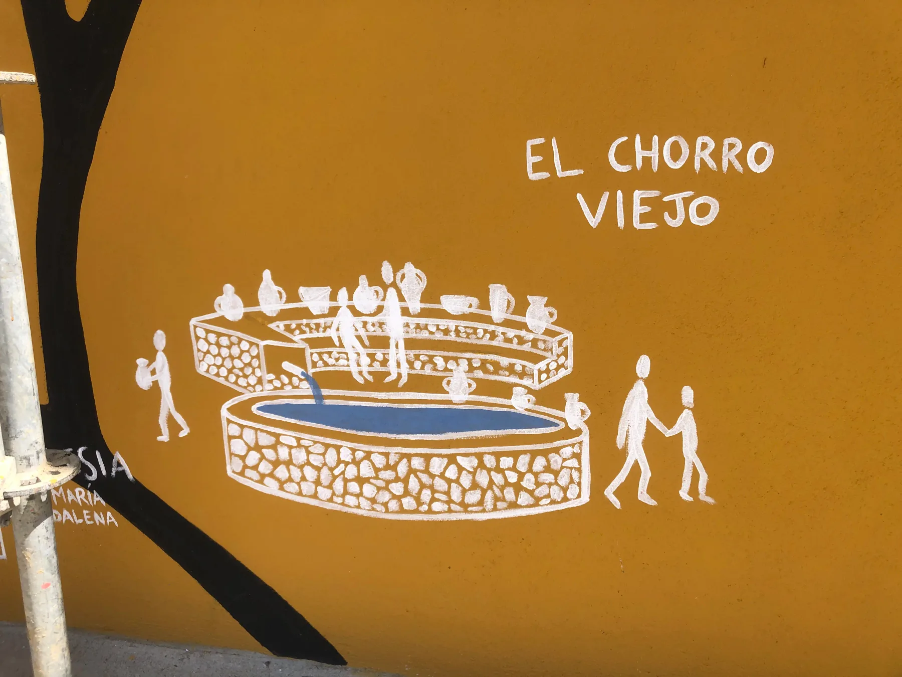 El Mapa 5