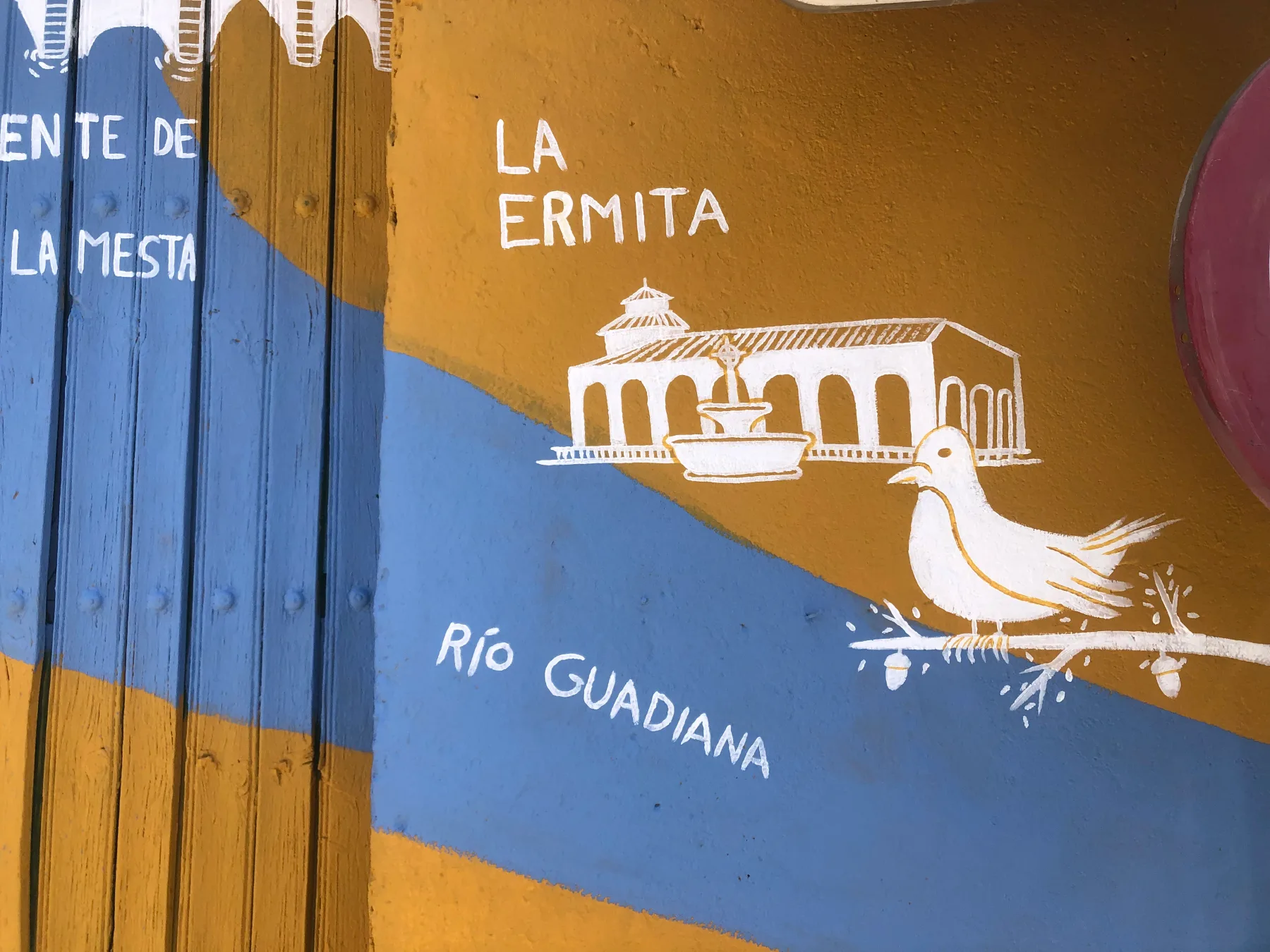 El Mapa 4